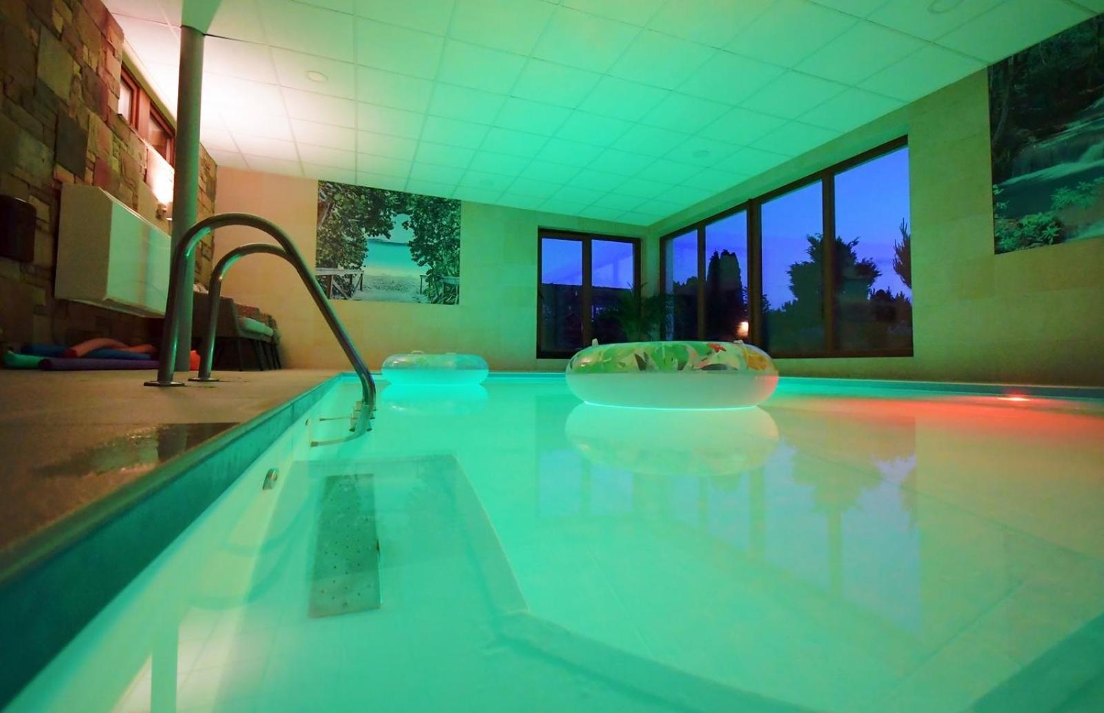 Hotel Amberia Grzybowo  Exteriér fotografie